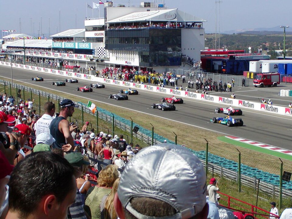 Illustration: 2026 Race Start Techniques: Mastering Turbo Lag and New Procedures