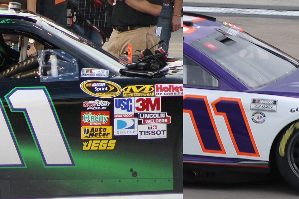 Illustration: 2026 Racing Sponsorship Costs and ROI Illustration: 2026 Racing Sponsorship Costs and ROI