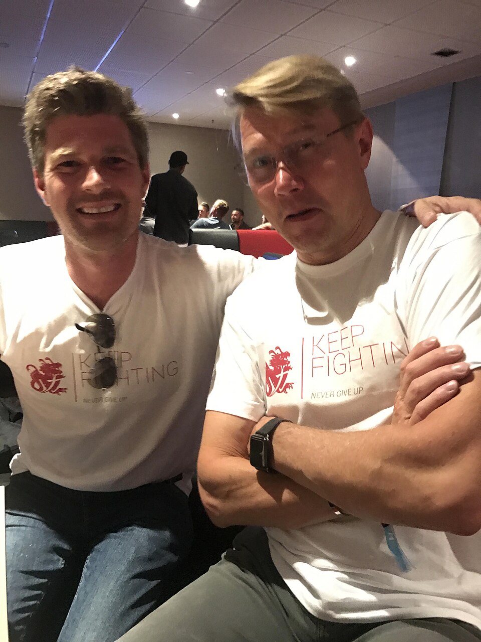 Illustration: 2026 Racing Team Technology and Strategic Partnerships