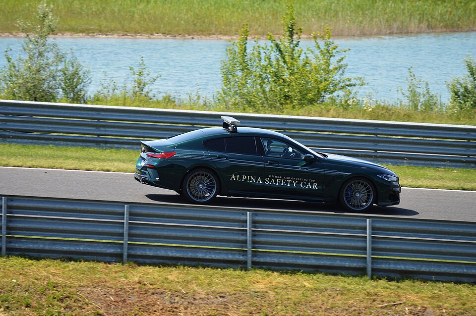 Illustration: 2026 Safety Standards and Material Innovations