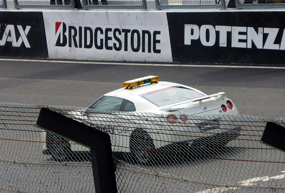 Illustration: 2026 Super GT Season: Calendar, Circuits, and International Reach