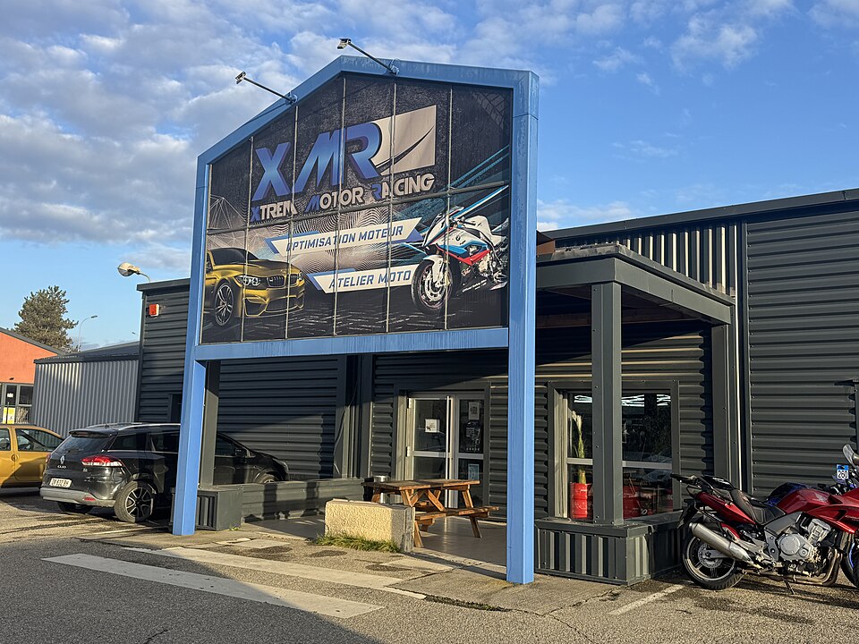 Illustration: Advanced Racing Techniques: Cornering Strategies and Steering Inputs