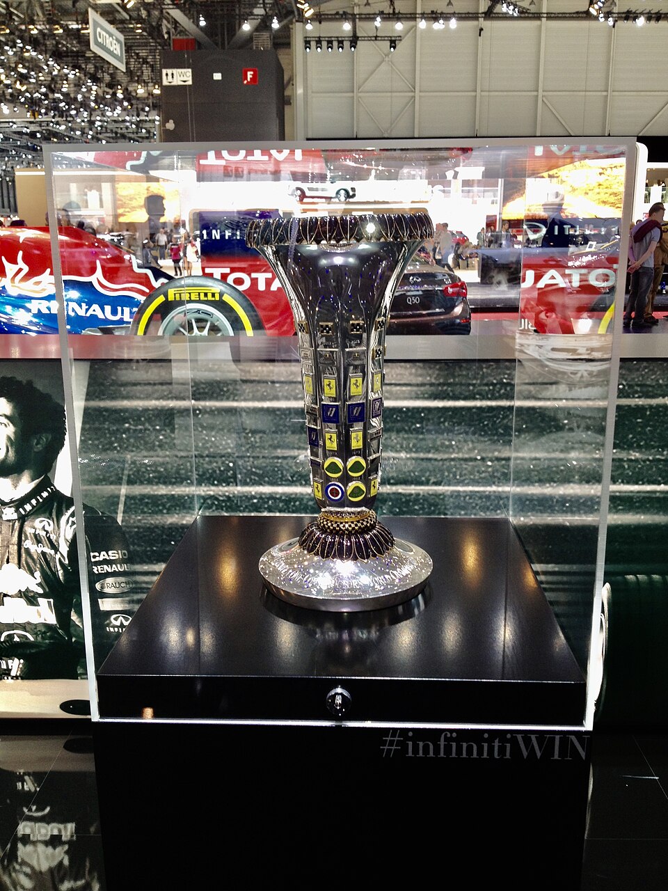 Illustration: Barrier-Breaking Championships: Ginetta Junior, Britcar, and TOCA Victories Illustration: Barrier-Breaking Championships: Ginetta Junior, Britcar, and TOCA Victories