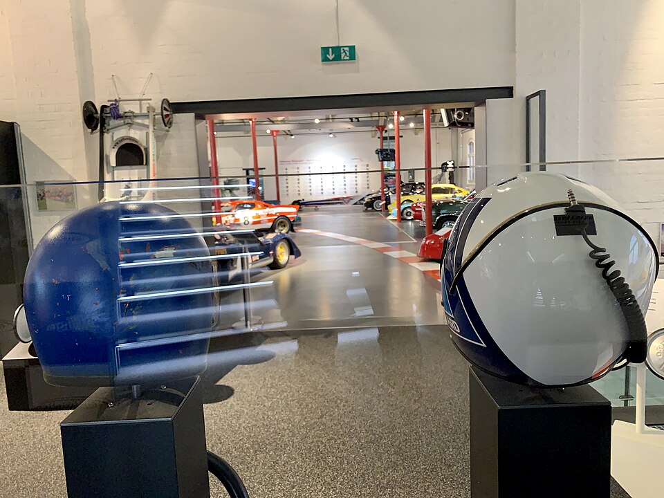 Illustration: Building Future Engineers: How Driver Development Programs Teach Technical Skills