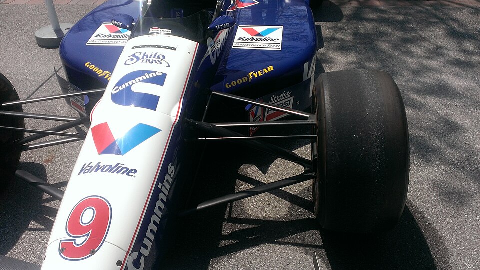 Illustration: Camber, Caster, and Toe: The Alignment Triangle