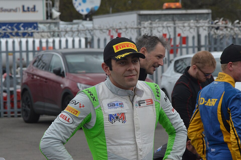 Illustration: Car Setup and Suspension Engineering for Competitive Advantage