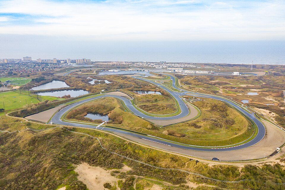 Illustration: Case Studies: What Makes Specific F1 Circuits Legendarily Difficult