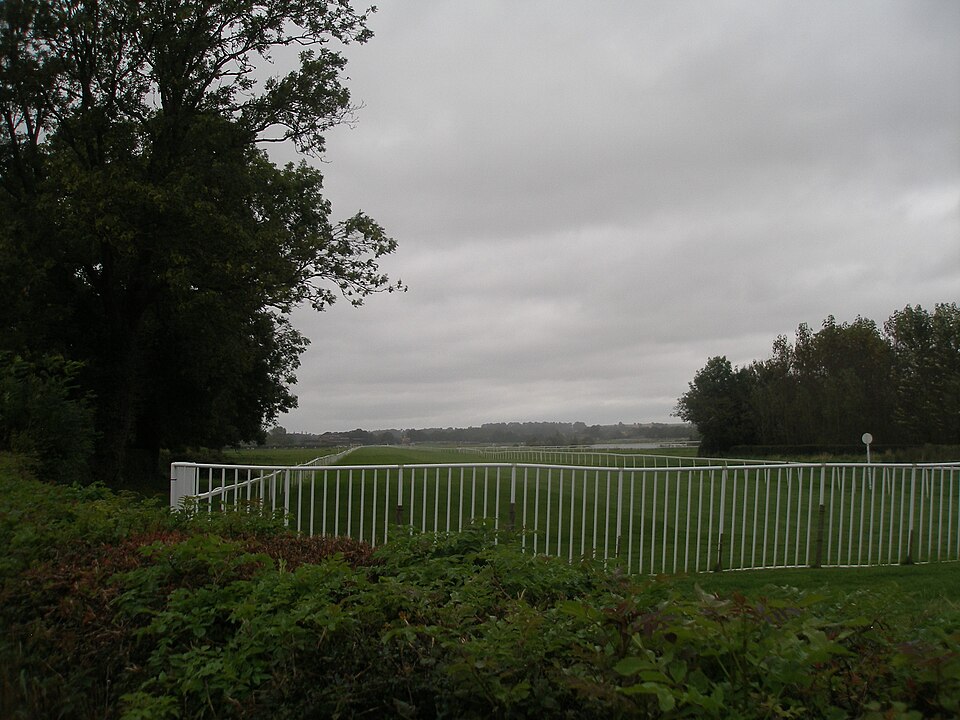 Illustration: Championship Victories: The Rise of a Harrogate Racing Star Illustration: Championship Victories: The Rise of a Harrogate Racing Star