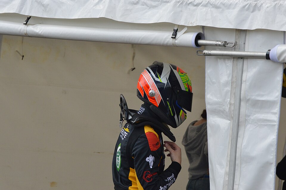 Illustration: Confirmed 2026 Drivers and Teams: Who's Competing This Season