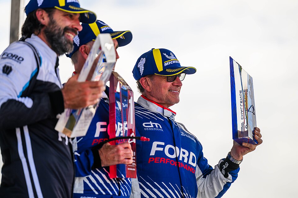 Illustration: Consistency and Race Wins: How Points Systems Shape Championship Outcomes Illustration: Consistency and Race Wins: How Points Systems Shape Championship Outcomes