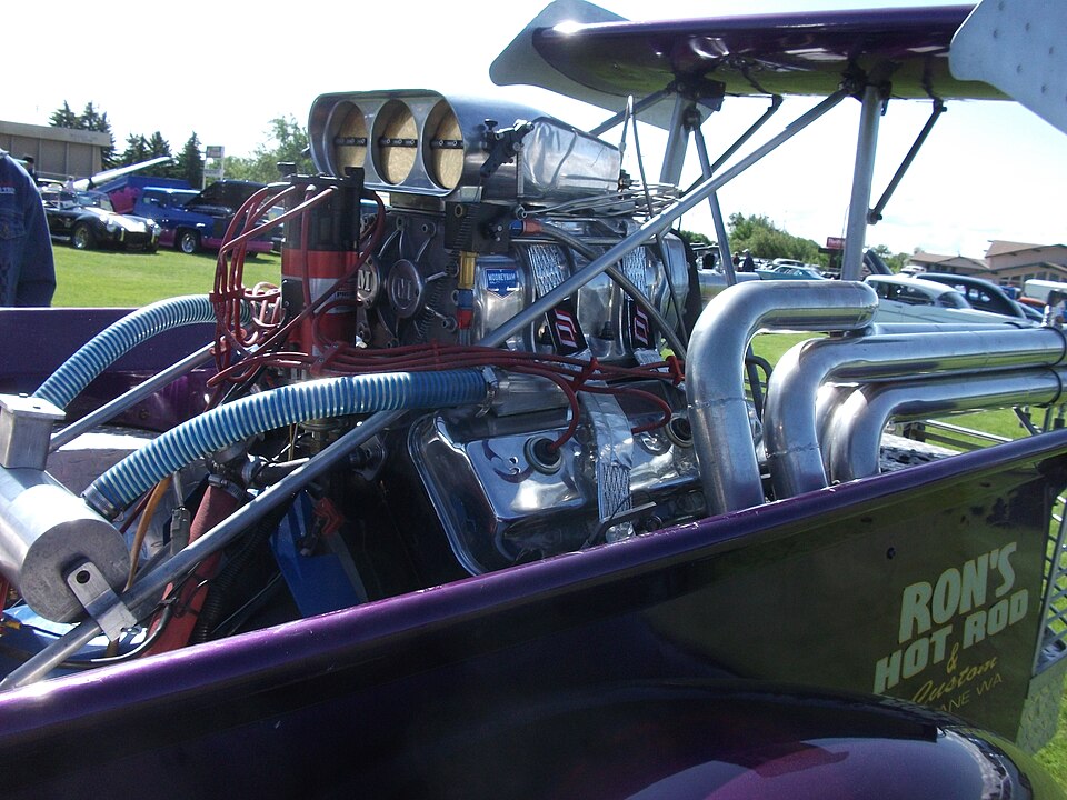 Illustration: Core Engine Mapping Parameters for Racing Performance Illustration: Core Engine Mapping Parameters for Racing Performance