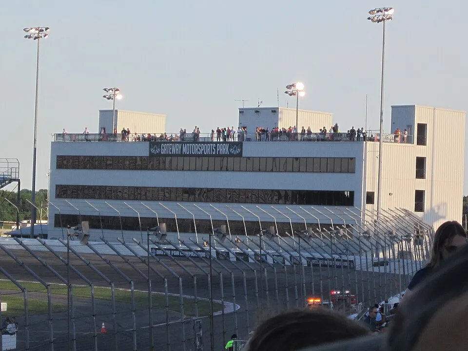 Illustration: Data-Driven Training Methods in Motorsports