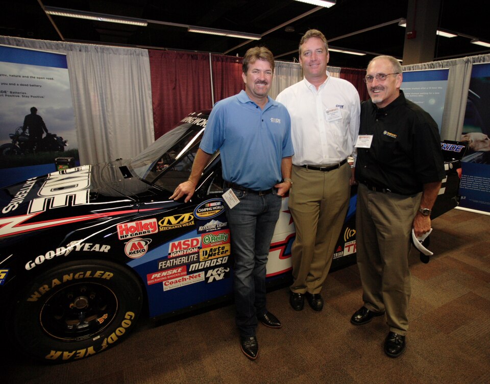 Illustration: Define Your Sponsor-Worthiness: Building a Personal Brand That Attracts Funding Illustration: Define Your Sponsor-Worthiness: Building a Personal Brand That Attracts Funding