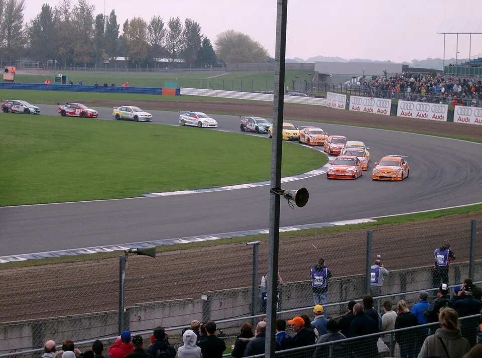 Illustration: Developing Your Cornering Skills: Data-Driven Practice and Progression