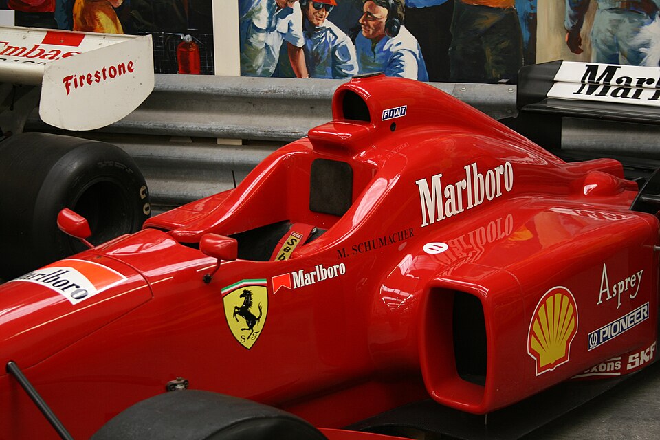 Illustration: Driver Influence on Car Design: Shaping the 2026 F1 Cars Illustration: Driver Influence on Car Design: Shaping the 2026 F1 Cars