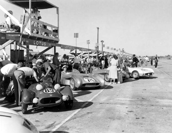 Illustration: Endurance Racing: WEC and IMSA Streaming Services