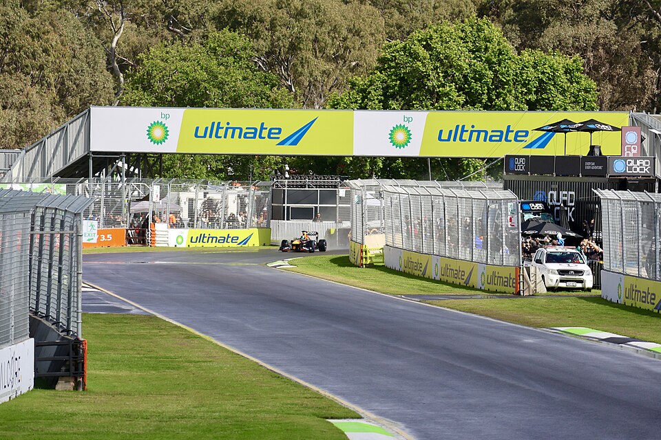 Illustration: Frequently Asked Questions About British Racing Champion Illustration: Frequently Asked Questions About British Racing Champion