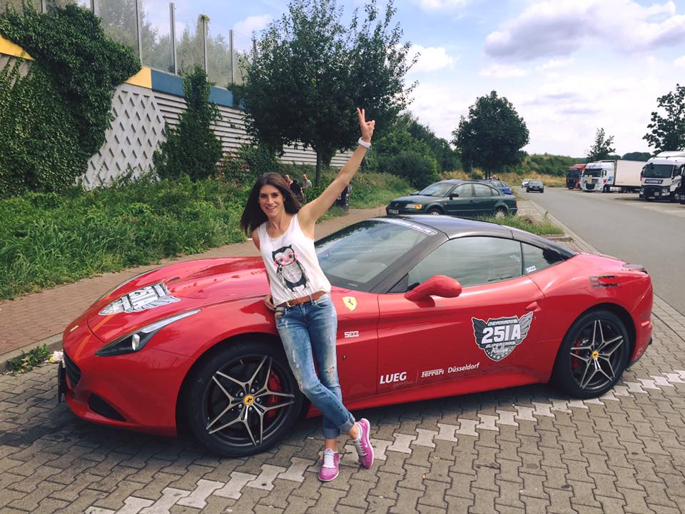 Illustration: Frequently Asked Questions About Female Racing Driver Sponsorship Strategies Illustration: Frequently Asked Questions About Female Racing Driver Sponsorship Strategies