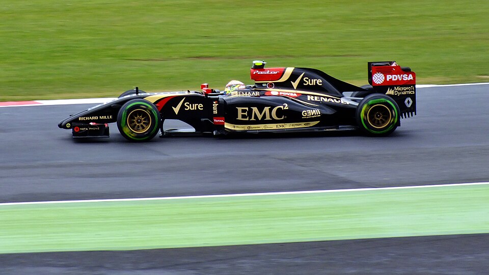 Illustration: Frequently Asked Questions About Formula 1 Qualifying System