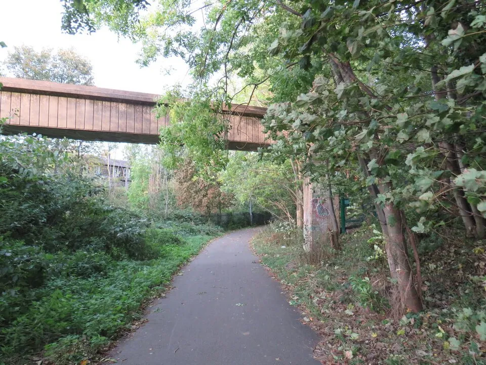 Illustration: Frequently Asked Questions About Harrogate Cycling Routes