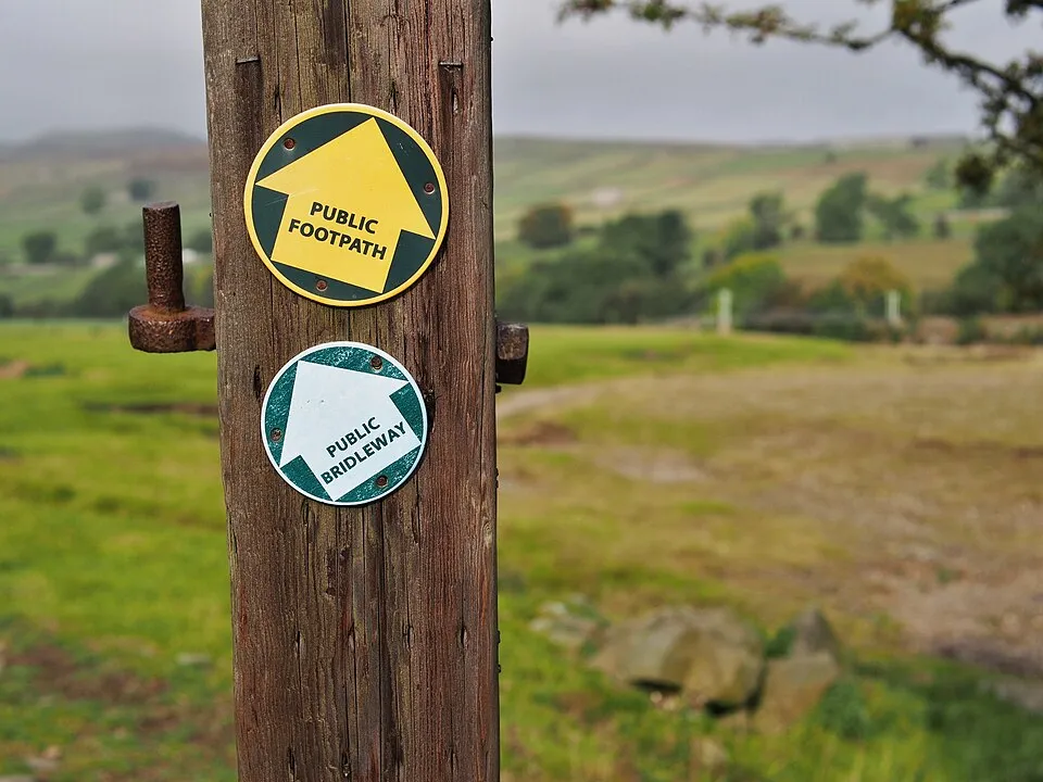 Illustration: Frequently Asked Questions About Hiking Trails Yorkshire Dales From Harrogate Illustration: Frequently Asked Questions About Hiking Trails Yorkshire Dales From Harrogate