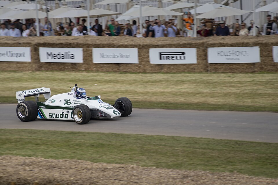 Illustration: Frequently Asked Questions About Racing Engineering Career Paths