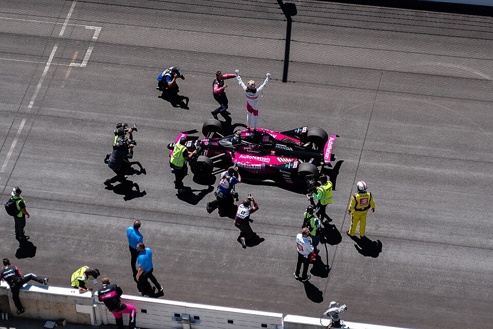 Illustration: Frequently Asked Questions About Racing Knowledge Points Systems Across Motorsport Illustration: Frequently Asked Questions About Racing Knowledge Points Systems Across Motorsport