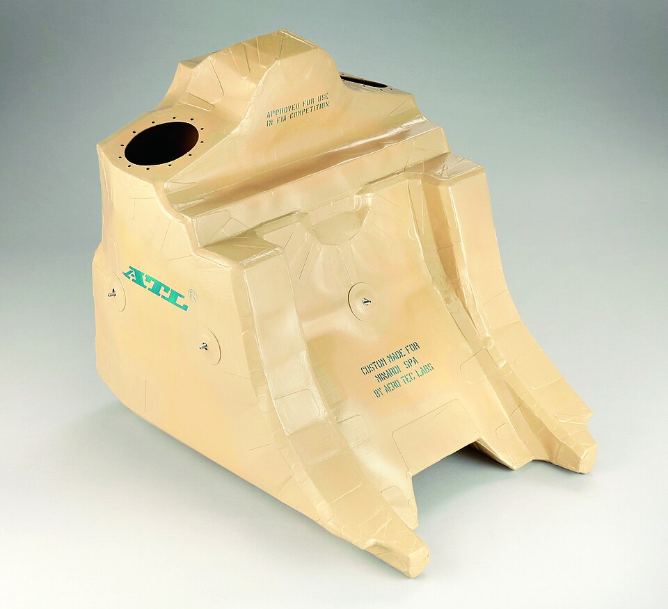 Illustration: Frequently Asked Questions About Racing Fuel Technology Illustration: Frequently Asked Questions About Racing Fuel Technology