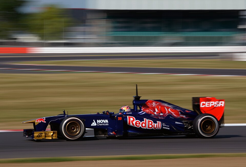 Illustration: From Reserve to Race Seat: Strategic Value and Real-World Examples