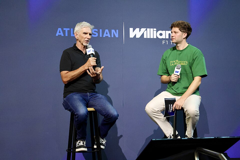 Illustration: From Spectator to Strategist: How Racing Knowledge Transforms Fan Engagement