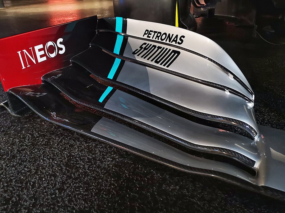 Illustration: G-Forces and Centripetal Force in Corners Illustration: G-Forces and Centripetal Force in Corners