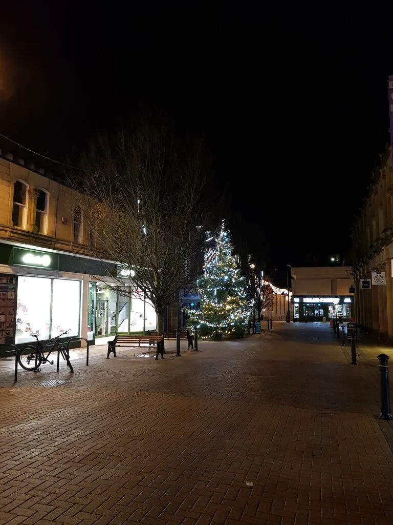 Illustration: Harrogate Christmas Fayre 2026: Dates, Locations, and Attractions