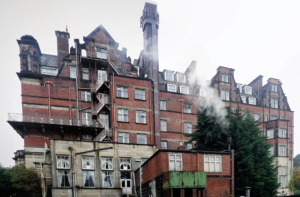 Illustration: Harrogate's Premier Luxury Spa Hotels for 2026