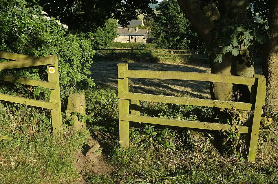 Illustration: Hiking Adventures Around Harrogate Illustration: Hiking Adventures Around Harrogate