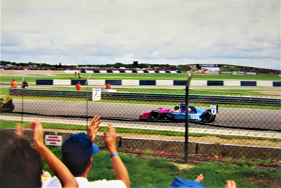 Illustration: Historic Championship Victories That Broke Barriers Illustration: Historic Championship Victories That Broke Barriers