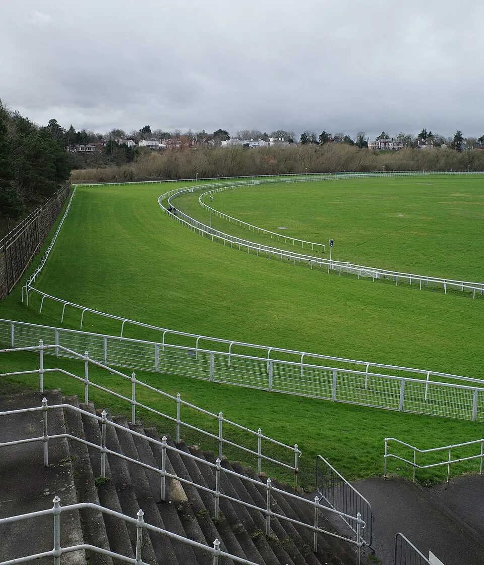 Illustration: How Can Breathing Techniques Manage On-Track Anxiety?