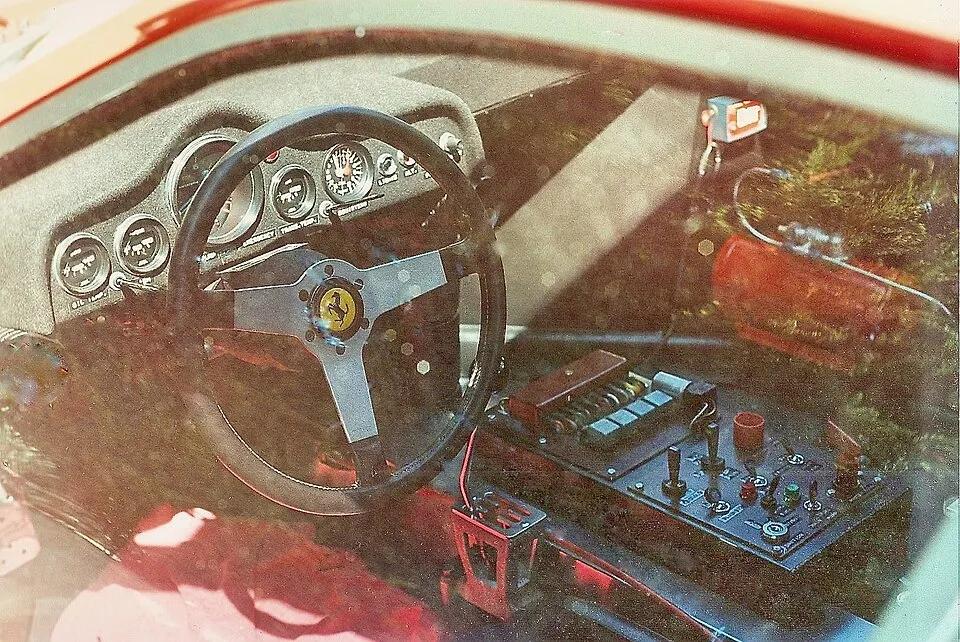 Illustration: How Can Older Drivers Adapt Their Driving Style and Leverage Experience?