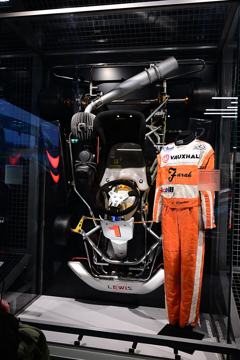 Illustration: How Do Drivers Progress Through Motorsport's Age-Based Tiers? Illustration: How Do Drivers Progress Through Motorsport's Age-Based Tiers?