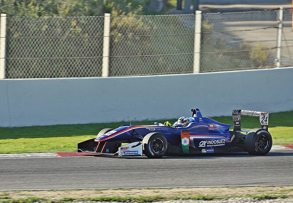 Illustration: How Do Racing Teams Manage Operations Across Factory and Trackside Environments? Illustration: How Do Racing Teams Manage Operations Across Factory and Trackside Environments?