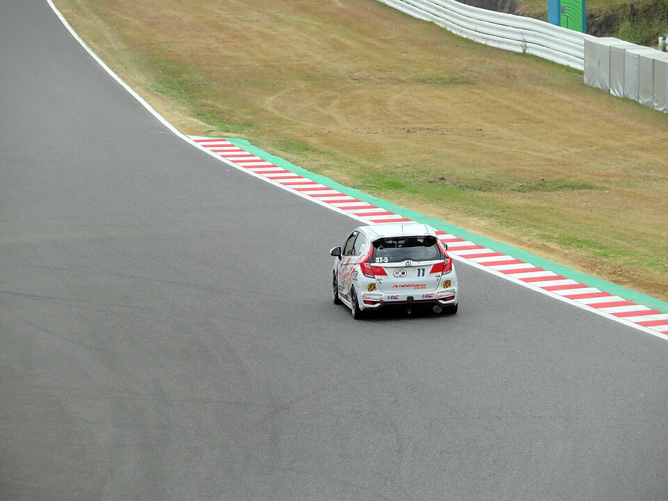 Illustration: How Do Sarah Moore's Driver Development Programs Build Endurance Champions?