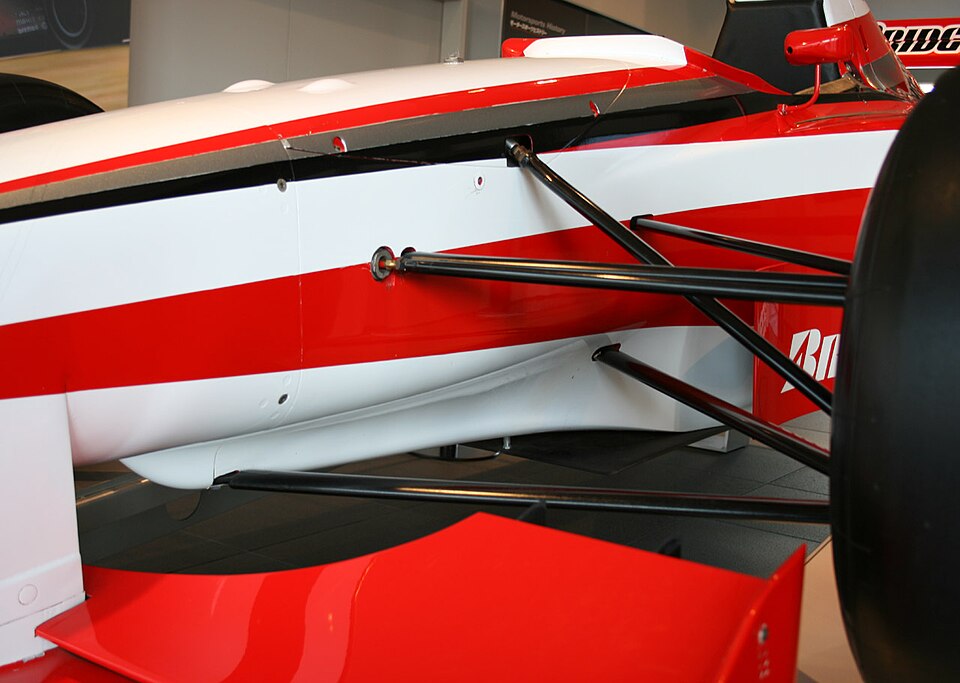 Illustration: How Do Track Conditions Change Your Suspension Settings?