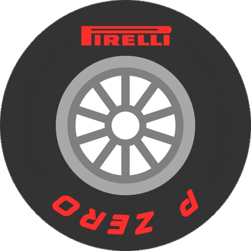 Illustration: How Does Pirelli Select Tire Compounds for Each Grand Prix?