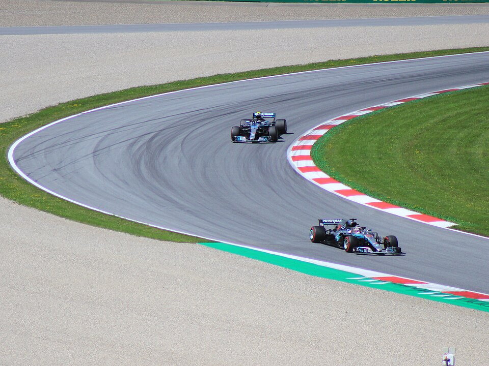 Illustration: How Does the MGU-K System Recover Up to 9 MJ Per Lap in 2026 F1?