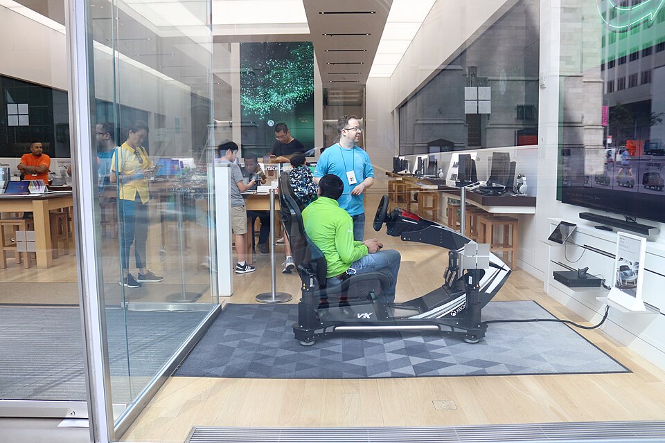 Illustration: How F1 Teams Partner with Racing Pride for LGBTQ+ Inclusion