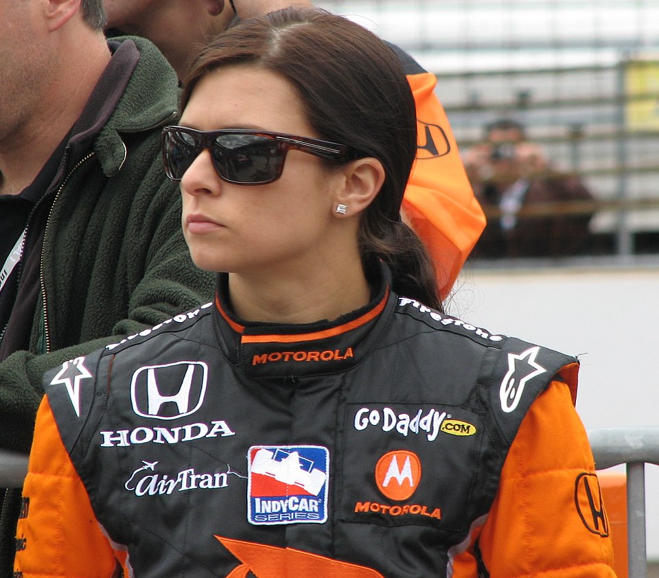 Illustration: How Have Women Shaped Indianapolis 500 History?