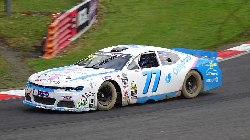 Illustration: How NASCAR Determines Qualifying Groups in 2026 Illustration: How NASCAR Determines Qualifying Groups in 2026