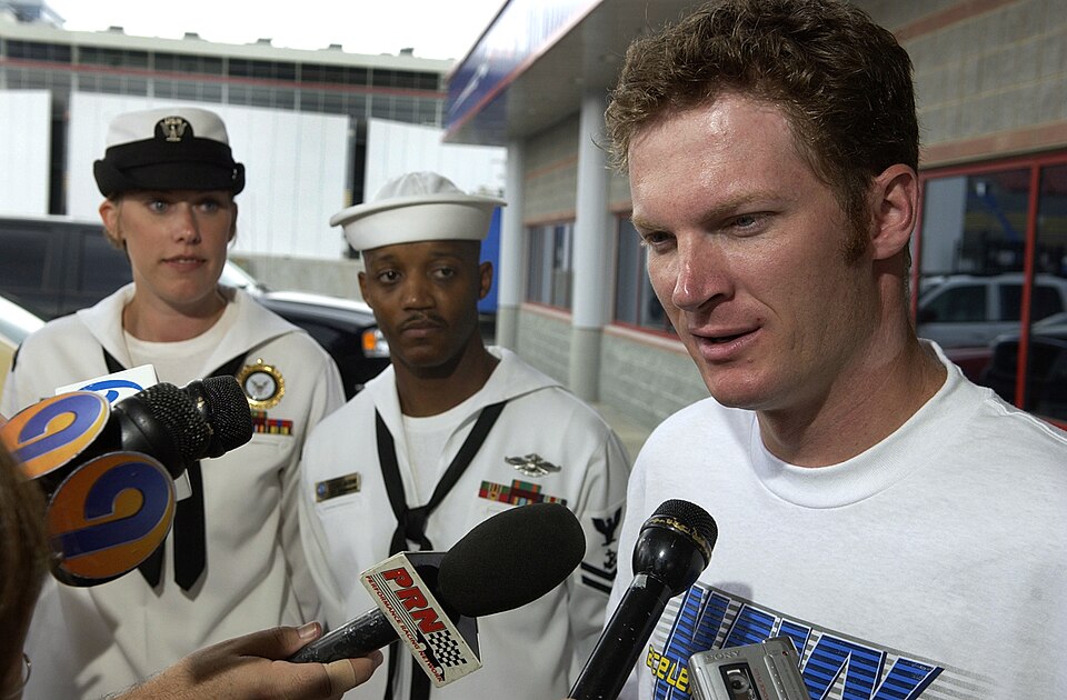 Illustration: How to Attract Racing Sponsors in 2026