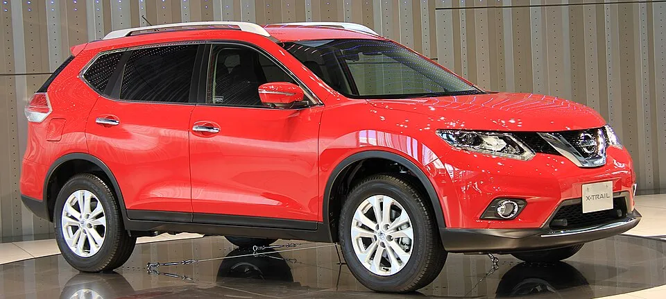 Illustration: How to Perform Trail Braking: The Step-by-Step Technique