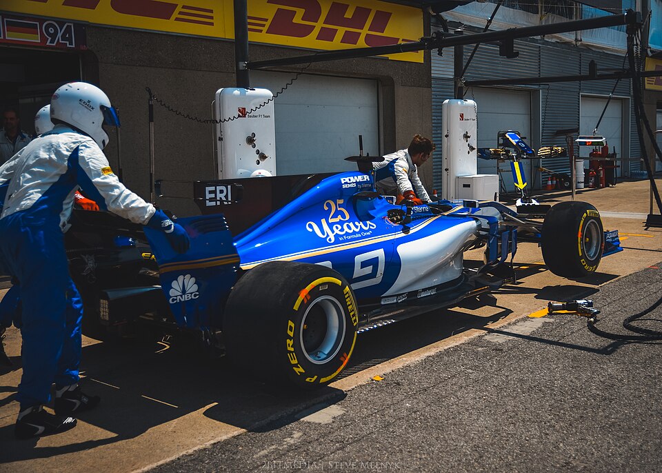 Illustration: How Women Are Redefining Formula 1 Racing Strategy in 2026 Illustration: How Women Are Redefining Formula 1 Racing Strategy in 2026