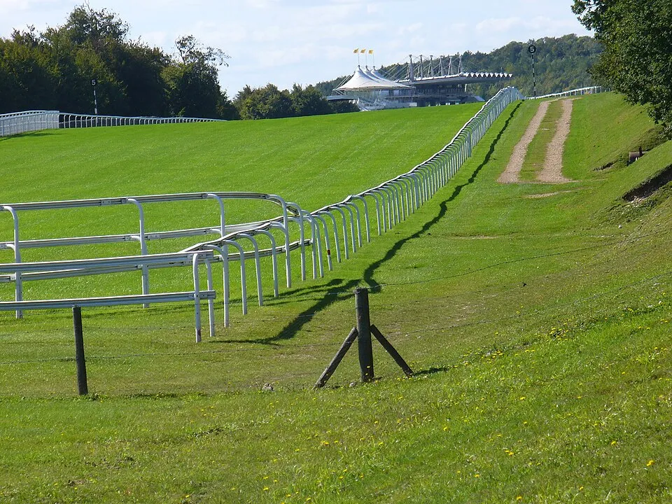 Illustration: Immediate Mental Strategies for Overcoming Beginner Racing Nerves